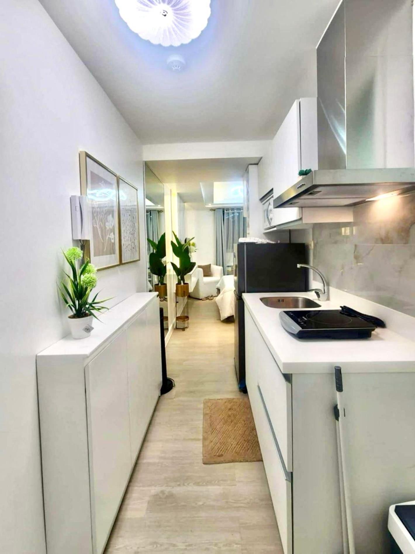 Azure North Amirah'S Place San Fernando  Luaran gambar
