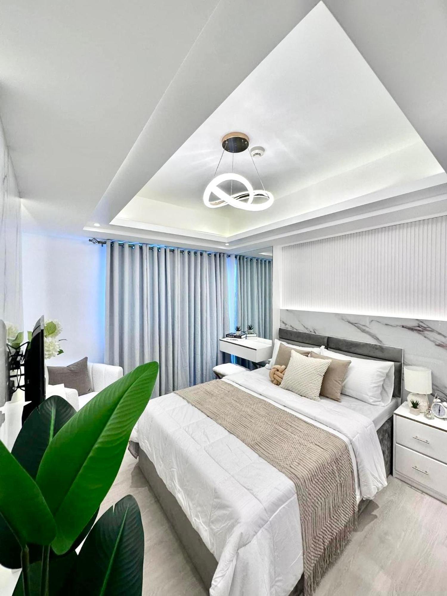 Azure North Amirah'S Place San Fernando  Luaran gambar